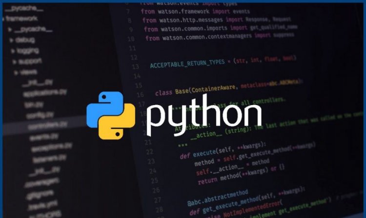 Best python libraries